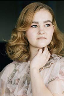 Millicent Simmonds Picture