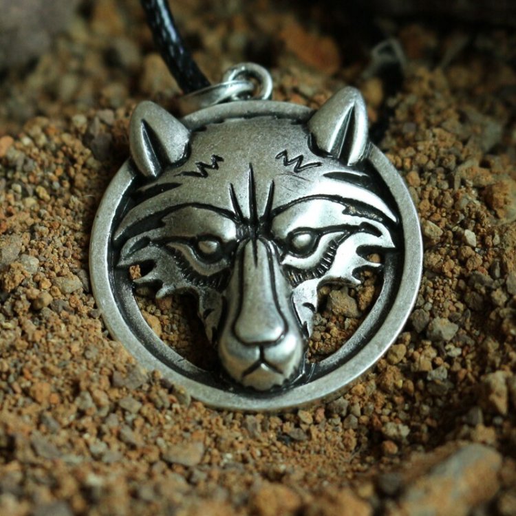 20pcs-hot-sale-Viking-Pagan-Punk-norse-w