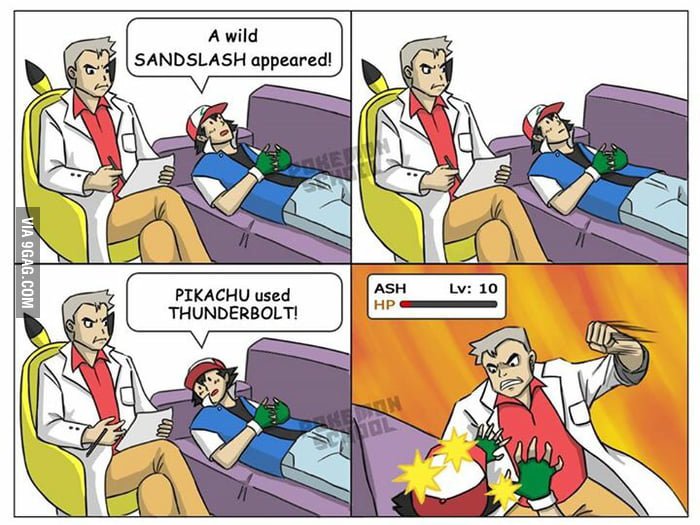 Image result for pikachu thunderbolt suicide