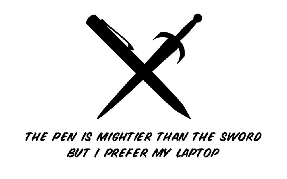 pen_vs_sword_vs_laptop_white_by_jrweinma
