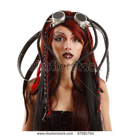 stock-photo-teen-girl-informal-cyber-pun