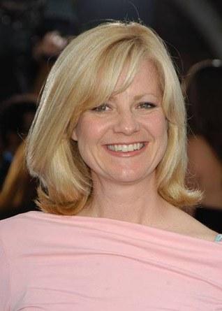 Bonnie Hunt Fakes