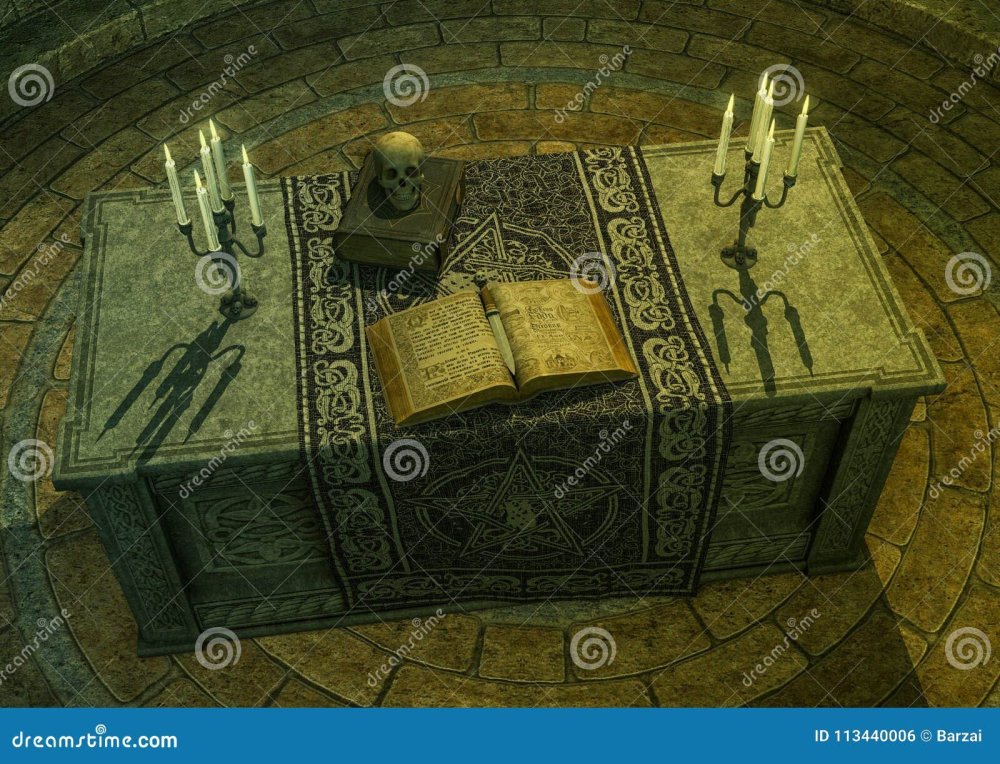 σκοτεινός-βωμός-με-ένα-μαγικό-βιβλίο-περιόδου-τα-κεριά-το-μαχαίρι-και-113440006.jpg